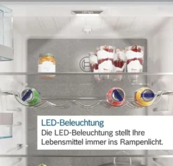 BOSCH Unterbau-Kühlautomat KUL15AFF0 Integrierbar, Flachscharnier -Küchen Profi 6fdb229e085e71baf6965ab72d62828c