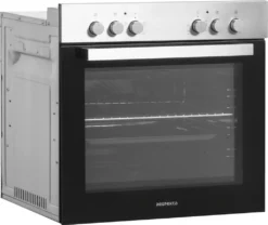 Respekta Backofen Einbauherd Glaskeramikkochfeld Herdset Edelstahl Grill Umluft -Küchen Profi 6ff11db593a9494e353a0c647944faa9