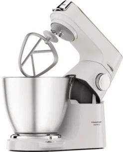 Kenwood KVL65.001WH Titanium Chef Baker XL -Küchen Profi 6ff32aa92545d1558abf669f49b5b51c