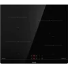 Gorenje Kochfeld IT640BSC Induktion, Anzahl Brenner/Kochzonen 4, Schwarz, Display, Timer 1 Gorenje Kochfeld IT640BSC Induktion, Anzahl Brenner/Kochzonen 4, Schwarz, Display, Timer -Küchen Profi 7052b80faa1bdd0f054918582b7b4f89