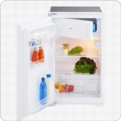 PKM Einbau Kühlschrank Mit 4**** Gefrierfach KS 120.4 F EB 118 Liter 87 Cm -Küchen Profi 70b9ae04a3ab481304d6be2b85ca64f3 1