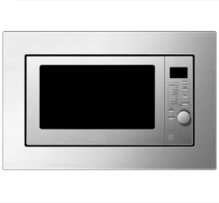 PKM Einbau Mikrowelle Mit Grill Microwelle MW800.8-20G-EB Edelstahl 800 W 20L -Küchen Profi 70db7200fe4fee7459841e15b704a2a6