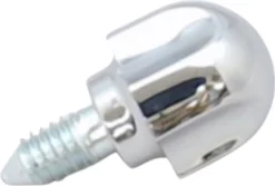 KitchenAid Schraube Für Die Zubehöraufnahme Küchenmaschine Feststellschraube Silber W10839419