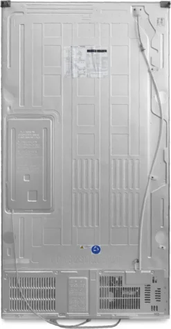 LG SIGNATURE LSR100 Side-by-Side - Edelstahl 17 LG SIGNATURE LSR100 Side-by-Side - Edelstahl -Küchen Profi 718b7a08e2431f75b81ff18bd699485e