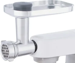 Kenwood KAX950ME Fleischwolf Aufsatz Für Sense Und KMix -Küchen Profi 71a6b7e3db0b2982aade0807d2db2d84