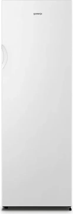 Gorenje - FN4172CW - Gefrierschrank - Weiß - Rauminhalt Gesamt: 194 Liter - No Frost – 4-Sterne-Gefrierfach - Türanschlag Wechselbar