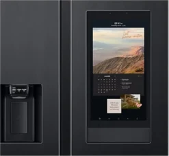 Samsung RS8000 RS6HA8891B1/EG Kühl-Gefrier-Kombination 614 L NoFrost+ -Küchen Profi 720958c6090ba70d8b14a37ae8fc1f81