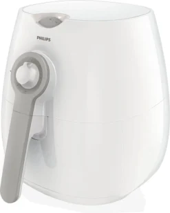 Philips Heißluftfritteuse Airfryer HD 9216/80 - Fassungsvermögen 800g - 1.425 Watt 27 Philips Heißluftfritteuse Airfryer HD 9216/80 - Fassungsvermögen 800g - 1.425 Watt -Küchen Profi 7216b0cc389a8a4e3041b8c67dedc641