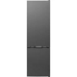 Sharp - SJ-BA05DTXL2-EU - Kühl-Gefrierkombination - - Silber