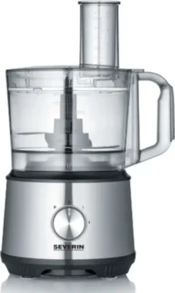 SEVERIN Multifunktionale Küchenmaschine KM 3892 Aus Edelstahl Kunststoff, Edelstahl-gebürstet-schwarz 30 SEVERIN Multifunktionale Küchenmaschine KM 3892 Aus Edelstahl Kunststoff, Edelstahl-gebürstet-schwarz -Küchen Profi 7252773e70376503fcdc7fcada8686bb