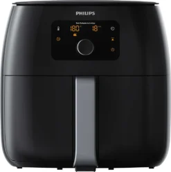 Philips HD 9651/90 Airfryer XXL -Küchen Profi 72d85eb3147e4b64785be4e2eaefc14a