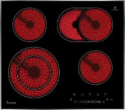 Backofen Und Kochfeld SET80192 -Küchen Profi 7313a18d34d73a75ee0f2a79a16d6b67 2