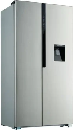 PKM Side By Side Sbs 528.4Nf Inox Design 538 Liter, No Frost, Kühl-/Gefrierkombination 27 PKM Side By Side Sbs 528.4Nf Inox Design 538 Liter, No Frost, Kühl-/Gefrierkombination -Küchen Profi 7342fe51494c8b3249fa4bb20aaa27e9