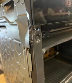 Bosch Backofen HBA534EB0 Einbauherd - Schwarz, Autark, 3D-Heißluft, Teleskopauszug -Küchen Profi 7385387bcea02e3d71fd38d86f4d281d