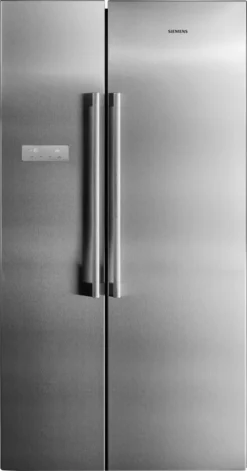 Bosch Siemens IQ300 KA93NVIFP Side-by-Side - Edelstahl -Küchen Profi 73c341acf1058de3d848346787710504