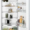 Siemens IQ300, Einbau-Kühlschrank, 122.5 X 56 Cm, Flachscharnier KI41RVFE0 -Küchen Profi 73d3a64791e0bf031c4f853d5fc76f29