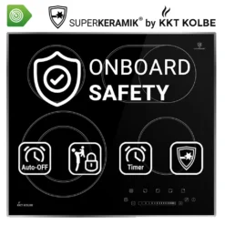 Backofen Und Kochfeld SET80102 23 Backofen Und Kochfeld SET80102 -Küchen Profi 73e0b35a8695f872974cb7385ffebd61