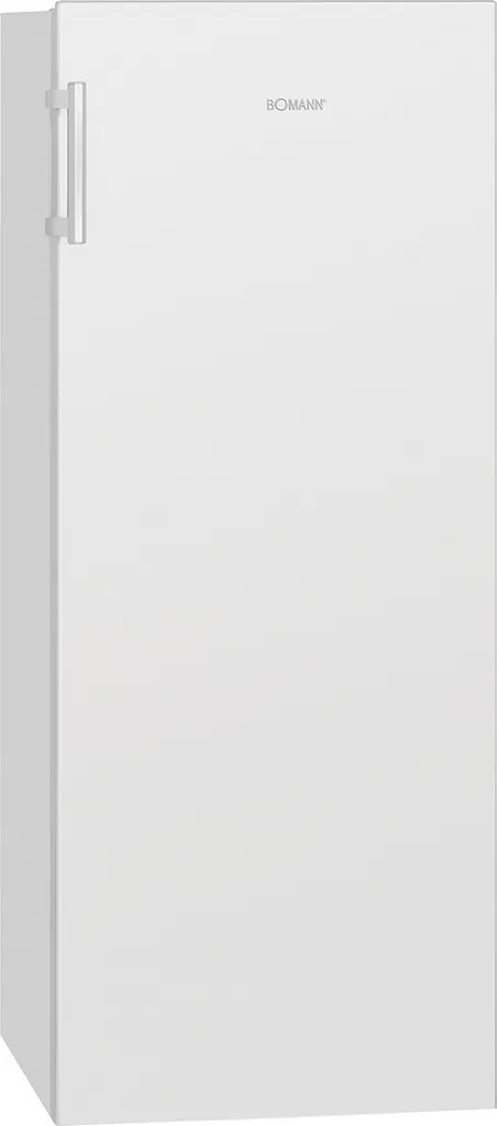 Bomann® Gefrierschrank Nofrost Freistehender 155 Liter Nutzinhalt, Total No Frost - Nie Wieder Abtauen - Schnellgefrierfunktion U. MultiAirflow-System, Türanschlag Wechselbar - GS 7325.1 Weiß 10 Bomann® Gefrierschrank Nofrost Freistehender 155 Liter Nutzinhalt, Total No Frost - Nie Wieder Abtauen - Schnellgefrierfunktion U. MultiAirflow-System, Türanschlag Wechselbar - GS 7325.1 Weiß – Bild 8