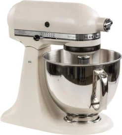 KitchenAid 5KSM175PSEFL Artisan KÃ1/4chenmaschine Fresh Line -Küchen Profi 74448f4478d803c42a8e0cdb3fdc963f