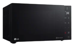 LG Electronics NeoChef MH 6535 GIS Mikrowelle Mit Grill/ 1000 W / 25 L / Schwarz 22 LG Electronics NeoChef MH 6535 GIS Mikrowelle Mit Grill/ 1000 W / 25 L / Schwarz -Küchen Profi 749149648857aefa8a26f4f86858ea9a