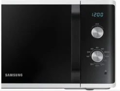 Samsung MG23K3614AW/EG Mikrowelle Grill Weiß 23 L Garraum 28,8 Cm Drehteller -Küchen Profi 74a9c05304437f428ce113205b5f6e0b