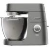 Kenwood KVL8300S Titanium ChefXL - Küchenmaschine - Grau 2 Kenwood KVL8300S Titanium ChefXL - Küchenmaschine - Grau -Küchen Profi 74d482dc6886b07a921b72858ebdb054