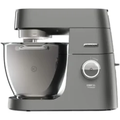 Kenwood KVL8300S Titanium ChefXL - Küchenmaschine - Grau
