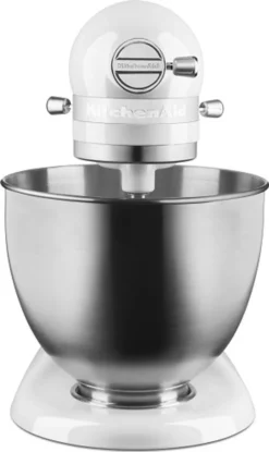 KitchenAid 5KSM3310X CLASSIC 3,3 L Küchenmaschine -Küchen Profi 7511878290addbcefca425dde11e359f