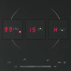 AREBOS Induktionskochfeld, 3000W, 2 Kochfelder, 30 Cm, Autark, Mit Sensor Touch, Timer -Küchen Profi 7554b2cbef732f789354e99710a985fe