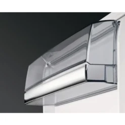 AEG - SCB819F8FS - Einbau-Kühl-Gefrierkombination - Schlepptür-Technik -Küchen Profi 757ea2499bf42916feaeb981b7eb3d93