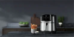 Electrolux AEG SDA Air Fryer AF6-1-4ST 950 008 692 -Küchen Profi 75c2fab108ee53c48bc77f4b1ab371e4