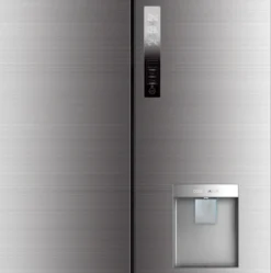 Haier B3FE742CMJW French Door Kühl-Gefrierkombination Mit Wassertank, -Küchen Profi 75e0419a214caef519bf4b8ffa6d1363