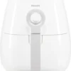 Philips Heißluftfritteuse Airfryer HD 9216/80 - Fassungsvermögen 800g - 1.425 Watt -Küchen Profi 760673e5383dbf4da3ce477323b3982e