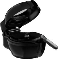 Tefal FZ773815 ActiFry Genius+ Schwarz 1.2kg -Küchen Profi 7665c5244e952a3ba511ff45b4fc6566