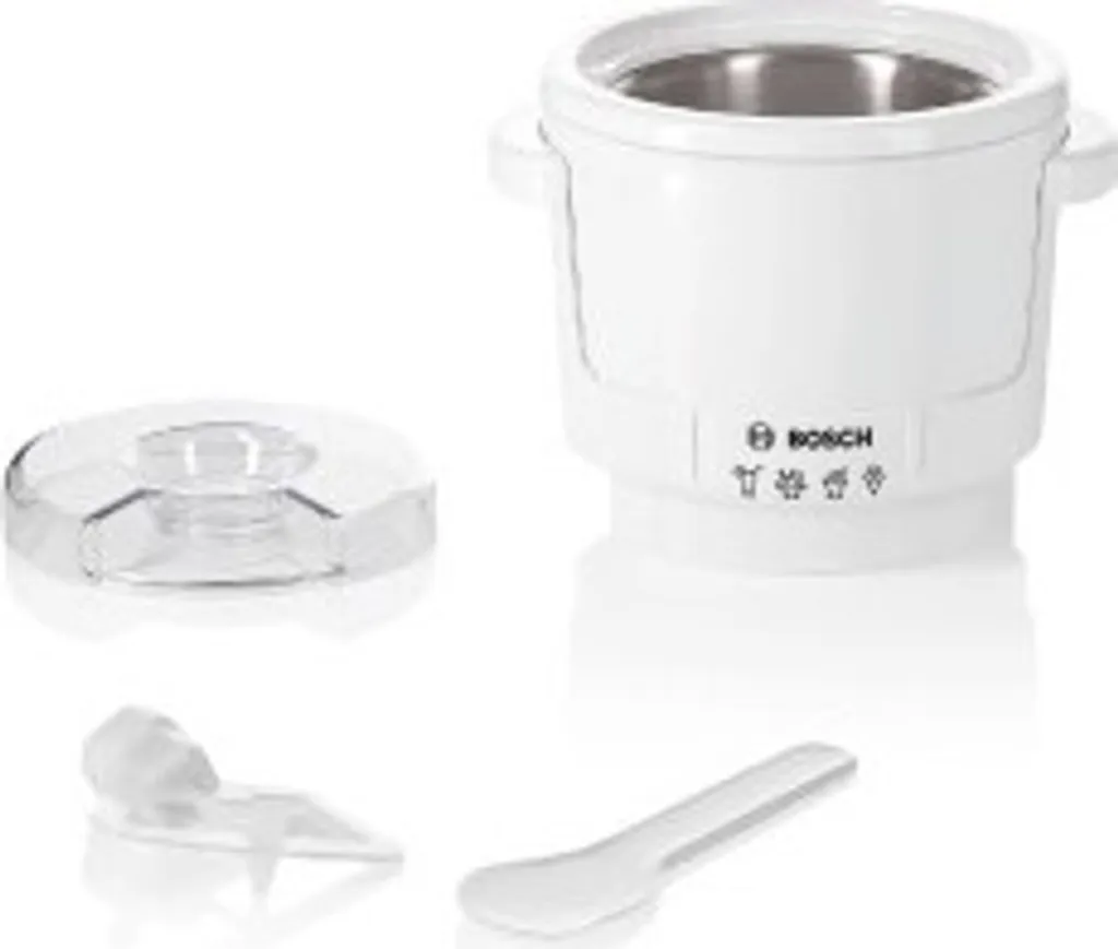 Bosch MUZ 5 EB2 Eisbereiter-Aufsatz 6 Bosch MUZ 5 EB2 Eisbereiter-Aufsatz – Bild 4
