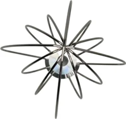 KitchenAid Edelstahl Schneebesen Für Die Spülmaschine Geeignet (5KSM5THWWSS) Für Artisan, Classic Und Ultra Küchenmaschinen -Küchen Profi 7716985b6a029d01dc36ff02e1d18d5e