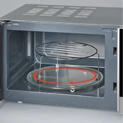 SEVERIN Mikrowelle MW 7771 Grillfunktion -Küchen Profi 77506ab5dcc4b2ffc9940756e80d493e