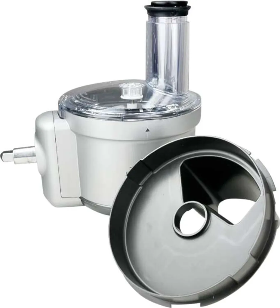 Kitchenaid Zubehör Food Processor Vorsatz 5KSM2FPA 14 Kitchenaid Zubehör Food Processor Vorsatz 5KSM2FPA – Bild 12