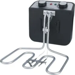 Steba Edelstahl-Fritteuse DF 300 -Küchen Profi 77bed4ad2691b58e117d44473509e251