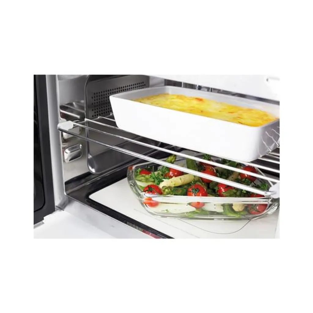 CASO MCG30 Ceramic Chef - Mikrowelle 15 CASO MCG30 Ceramic Chef - Mikrowelle – Bild 13