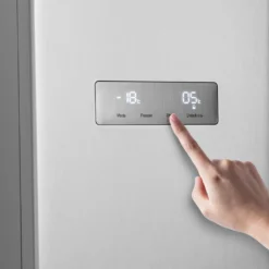 HISENSE RS741N4AC3 Kühl-/Gefrierkombination Side By Side NO FROST -Küchen Profi 783871ac7bac1deab6de7de377742076