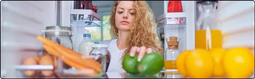 Bomann VS 7339 Vollraumkühlschrank, 242 Liter Nutzinhalt, Temperaturbereich: 0°C +8°C, Türanschlag Rechts, Wechselbar, Weiß 10 Bomann VS 7339 Vollraumkühlschrank, 242 Liter Nutzinhalt, Temperaturbereich: 0°C +8°C, Türanschlag Rechts, Wechselbar, Weiß – Bild 8
