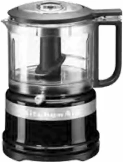 KitchenAid 5KFC3516EOB