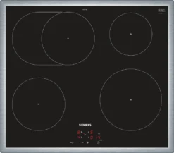Siemens Herd-Set EQ521IB00, Backwagen, Induktion -Küchen Profi 78beb4a66226be5943203453061aa9c3