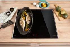 Gorenje IT643BX7 Induktionskochfeld 60cm Autark 2x BridgeZone Edelstahl -Küchen Profi 78ecc3d45e3f63184248b18d031eb8e2