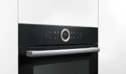 Bosch HBG675BB1 Einbau Backofen EEK A+ Pyrolyse Schwarz -Küchen Profi 791ffa333a87bc8aca3c7bfbe6da57f2