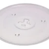 Clatronic Bomann 8930013 Glasdrehteller Für MWG 3001 Einbau-Mikrowelle -Küchen Profi 79a8330cc601280cba73f885d20e22b3