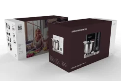 Lauben Kitchen Machine 1200BC -Küchen Profi 79ab214e263cd337cd8ef0adfafde159