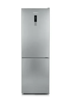 Severin KGK 8943 Kühl-Gefrierkombinationen - Edelstahl-Optik -Küchen Profi 79dee36962bb486e5d3a18cce3876566