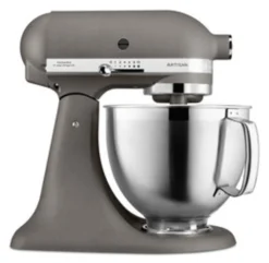 KitchenAid Küchenmaschine ARTISAN PREMIUM 4,8 Liter 5KSM185PSEBK Gusseisen Schwarz -Küchen Profi 7a2e532dfaac77e6d58d6a537ea3815b